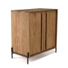 Buffet SIXTINE en bois de teck recyclé