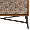 Meuble TV ALIX en bois de manguier