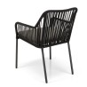 MALO 2-Seater Garden Set - Stylish Outdoor Furniture