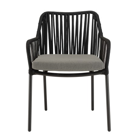 MALO 2-Person Garden Set - Stylish Outdoor Furniture