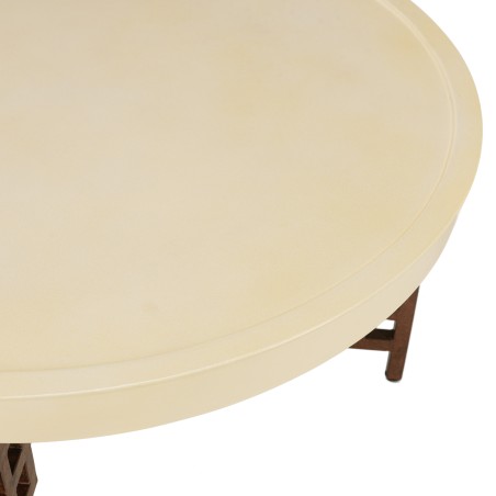 Table basse GREGOIRE - Style unique pour votre intérieur