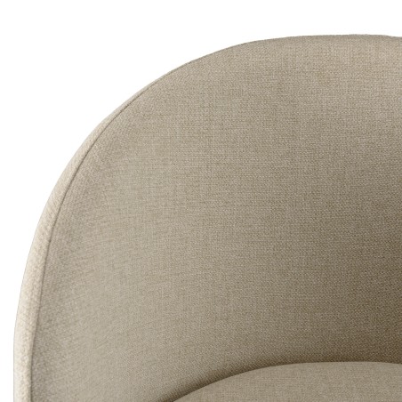Lot 2 chaises velours vert sapin