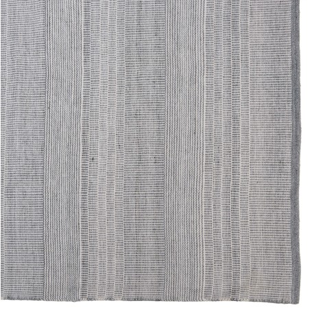 Tapis d'extérieur QUENTIN 200x290cm gris/blanc