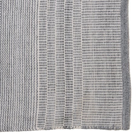 Quentin Rectangular Outdoor Rug 200x290cm Grey/White