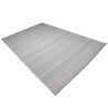 Quentin Rectangular Outdoor Rug 200x290cm Grey/White