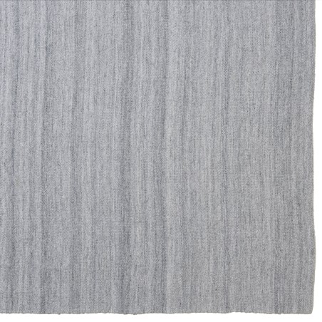 Quentin Rectangular Outdoor Rug 160x230cm - Mottled Grey