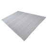 Quentin Rectangular Outdoor Rug 160x230cm - Mottled Grey