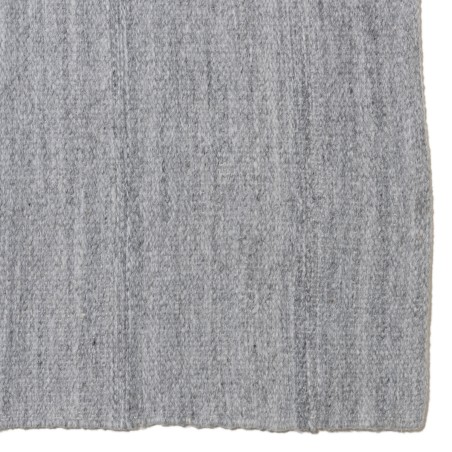 Quentin Rectangular Outdoor Rug 200x290cm - Mottled Grey