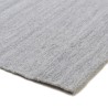 Quentin Rectangular Outdoor Rug 200x290cm - Mottled Grey