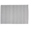 Quentin Rectangular Outdoor Rug 160x230cm Grey/White