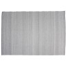 Tapis d'extérieur QUENTIN 200x290cm gris/blanc
