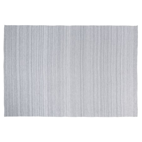 Quentin Rectangular Outdoor Rug 200x290cm - Mottled Grey