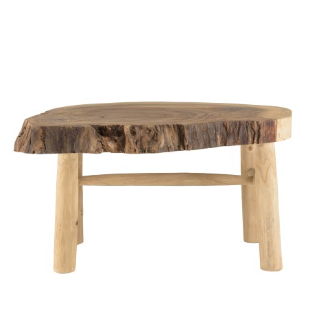 WILL - Natural Teak Coffee Table