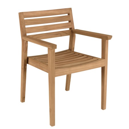 KALLY - Set no. 10 Recycled Teak Garden Furniture Set