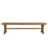 KALLY - Set no. 11 Recycled Teak & Rattan Garden Furniture Set