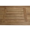 VALERIA Set no. 7 Recycled Teak Garden Furniture Set | 8-10 People