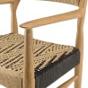 VALERIA Set no. 7 Recycled Teak Garden Furniture Set | 8-10 People