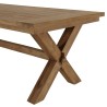 VALERIA - Set no. 10 Recycled Teak Garden Furniture Set | 8/10 People