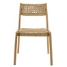 VALERIA - Set no. 13 Recycled Teak Garden Furniture Set