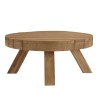 VALERIA - Set no. 33 Recycled Teak Garden Furniture Set