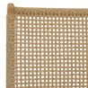 VALERIA - Set no. 34 Recycled Teak Garden Furniture Set for 2 People