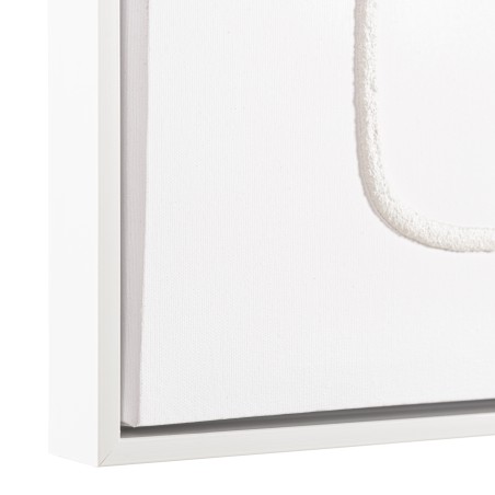 HOMER Wall Decoration 83x123cm - Abstract Lines No. 2