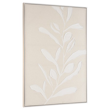 HOMER Wall Decoration 83x123cm - Flower Motifs