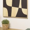 Décoration murale HOMER 63x93cm