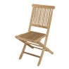 FUN Teak Garden Furniture Set for 8/10 People