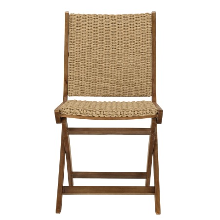 VICK - Cancun 6-seater garden furniture set