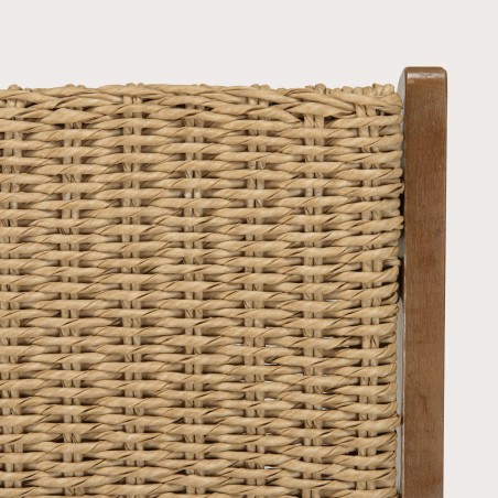 VICK - Cancun 6-seater garden furniture set