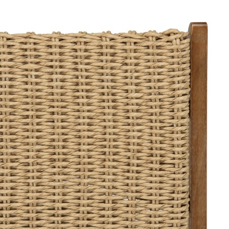 VICK - Phuket 6-seater garden furniture set