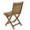 VICK - Phuket 6-seater garden furniture set