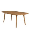 VICK - Phuket 6-seater garden furniture set