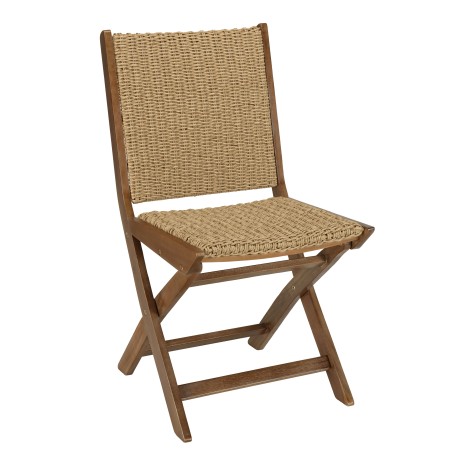VICK - Phuket 6-seater garden furniture set