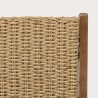 VICK - Portofino 6-seater garden furniture set