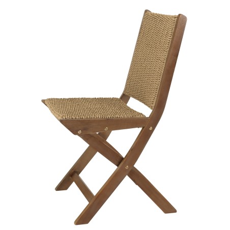 VICK - Portofino 6-seater garden furniture set