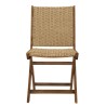 VICK - Phuket 6-seater garden furniture set
