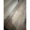 SANDY Bench 140x30cm Recycled Pine Wood - Rustic Charm for Your Home