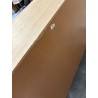 MARCEAU Sideboard with 3 Drawers and 2 Doors - Natural Cane Finish