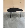 SECONDE MAIN - Table d’appoint ovoïde