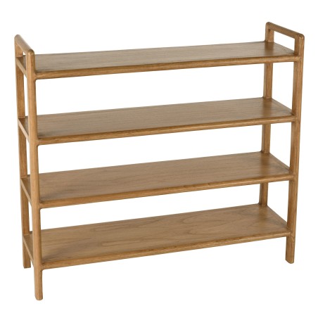4-tier wooden shelf | Amy Collection