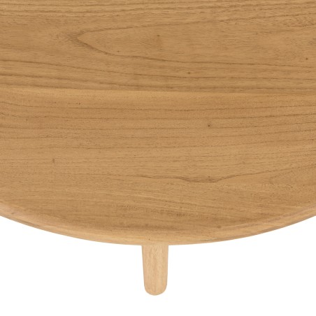 80cm round coffee table | Amy Collection
