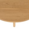 Table basse ronde 80cm | Collection Amy Table basse ronde 80cm | Collection Amy