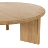 Table basse ronde 80cm | Collection Amy Table basse ronde 80cm | Collection Amy