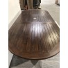 Garden table for 8/10 people | Second-hand