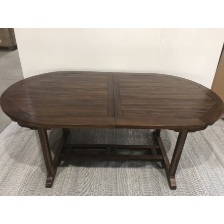 Table de jardin 8/10 pers. | Seconde main