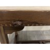 Garden table for 8/10 people | Second-hand