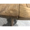 Table de jardin  4/5 personnes en bois Teck | Seconde vie