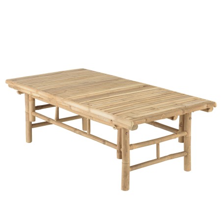 Canapé 2 places, 2 fauteuils et 1 table basse | Collection Vital